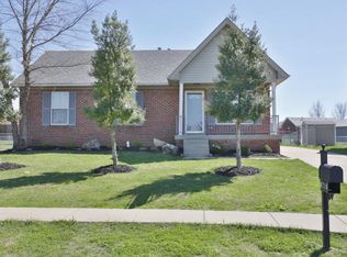 8716 Destiny Cv, Louisville, KY 40229