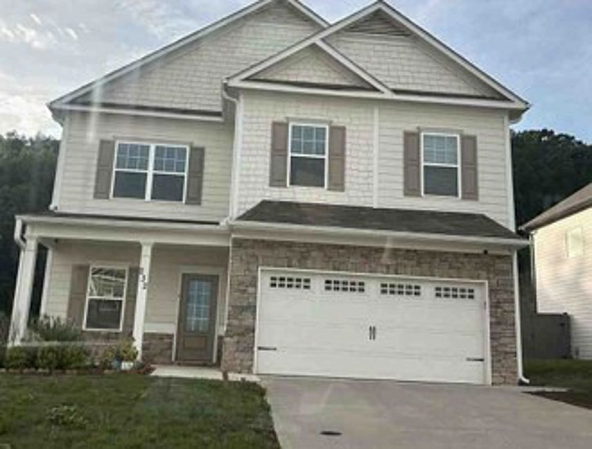 Property Front View