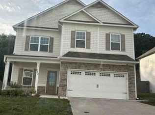 232 Malbone St SW, Cartersville, GA 30120