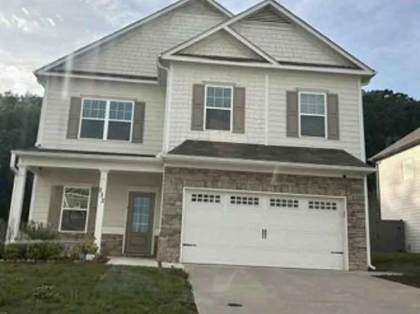 232 Malbone St SW, Cartersville, GA 30120
