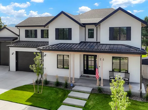 3363 S Newcombe Street, Denver, CO 80227