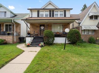 18445 Norwood St, Detroit, MI 48234