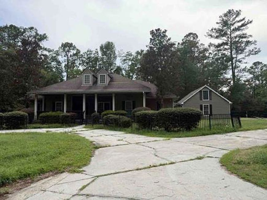 Property Front View