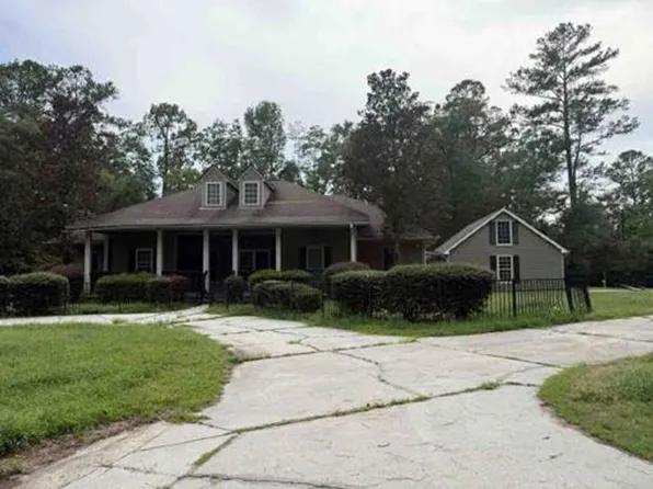 311 Bass Lake Dr, Ridgeland, SC 29936