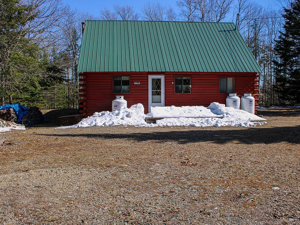 2057 Greenfield Road, Greenfield Township, ME 04418 Zillow