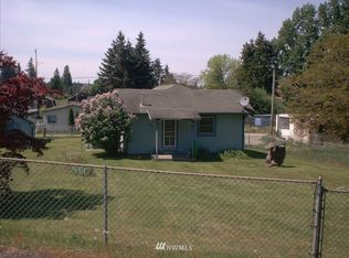 1631 Holman St, Shelton, WA 98584