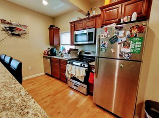 605 E 8th St #2A, Boston, MA 02127