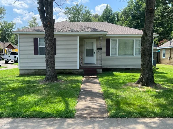 1201 W Washington Ave, Jonesboro, AR 72401
