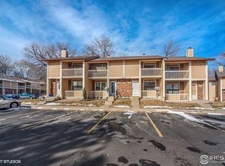 11662 Community Center Dr APT 89, Northglenn, CO 80233