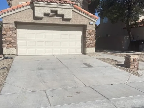 1806 Monte Alban Dr, North Las Vegas, NV 89031