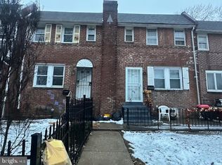 554 Wiltshire Rd, Upper Darby, PA 19082