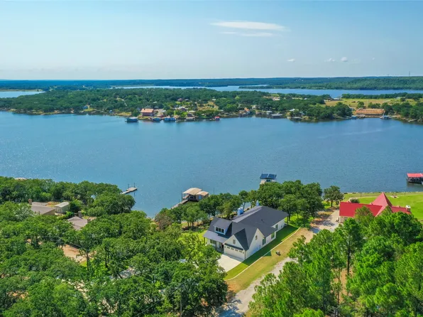 1757 Country Club Rd, Bowie, TX 76230