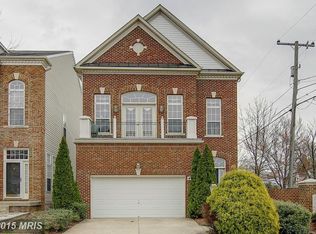 4252 Sonia Ct, Alexandria, VA 22309