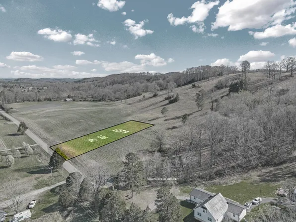 9 N Nopone Valley Rd Lot 9, Decatur, TN 37322