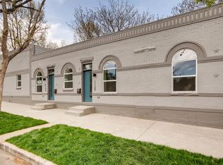1125 W 36th Ave, Denver, CO 80211