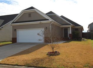 1094 Grove Landing Ln, Grovetown, GA 30813