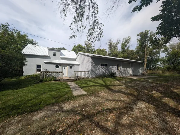 52473 County Highway 14, New York Mills, MN 56567