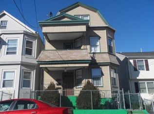 94 Pennington St, Paterson, NJ 07501