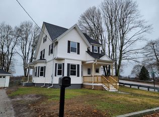 249 Plain St, Brockton, MA 02302