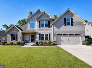 329 Kensington Trce, Bethlehem, GA 30620