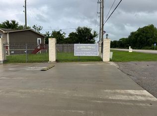5439 Fm 762 Rd TRAILER 11, Richmond, TX 77469