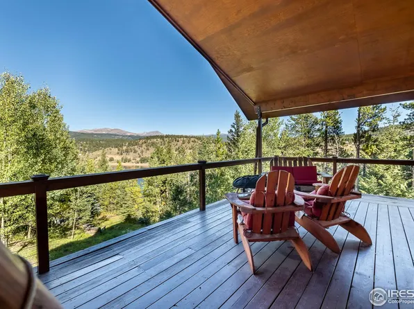 149 Alpine Dr, Nederland, CO 80466