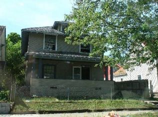 148 Stewart St SW, Grand Rapids, MI 49507
