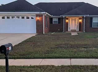 8461 Clarke Rd, Mobile, AL 36695