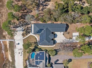 7797 Petersen Point Rd, Milton, FL 32583