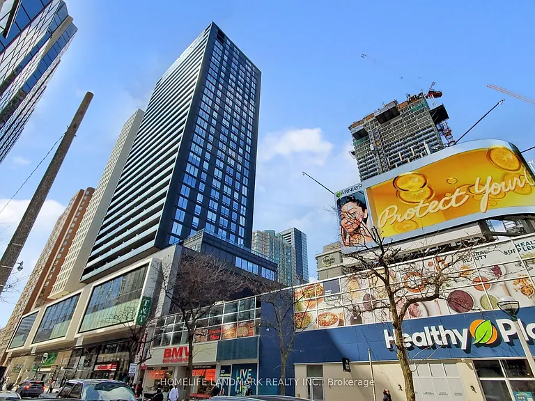 20 Edward St #1419 — Photo 2