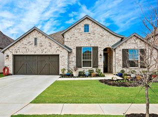 4111 Revard Rd, Celina, TX 75009