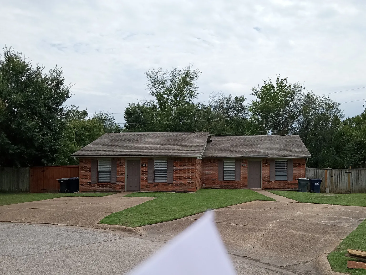 San Pedro Dr, College Station — Photo 1