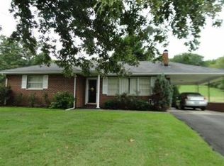 519 Taylor Dr, London, KY 40741
