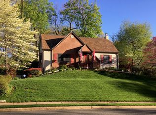 707 S Brandywine St, West Chester, PA 19382