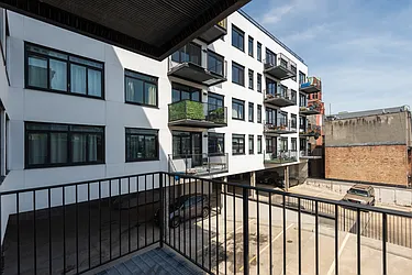 Rented by CCM Property Management LLC