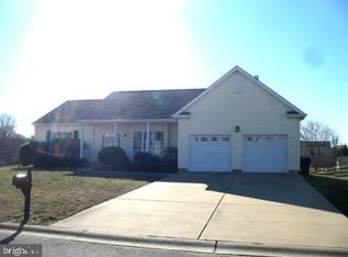 119 Fields Dr, Smyrna, DE 19977