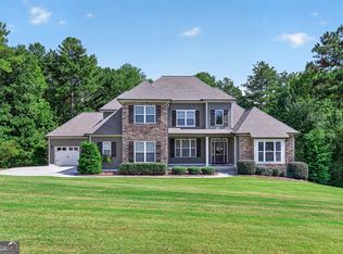 122 Brook Trl, Newnan, GA 30265