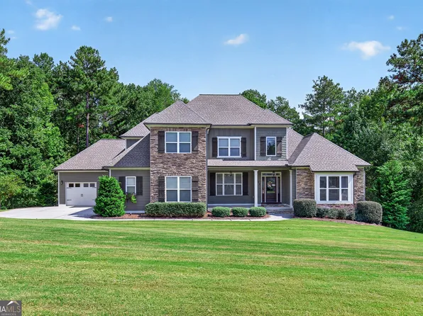 122 Brook Trl, Newnan, GA 30265