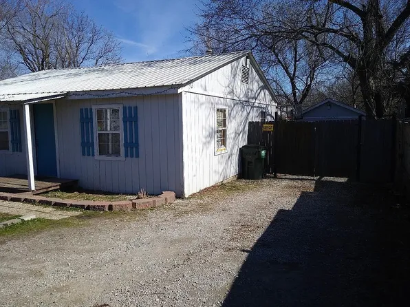 6121 S 42nd West Ave, Tulsa, OK 74132