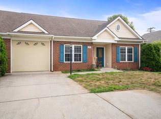 2576 Greenport Dr, Harrisonburg, VA 22801