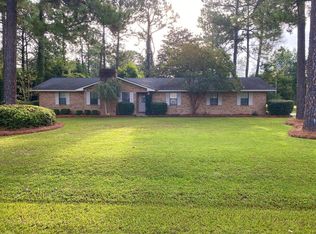 1500 Jimmy St, Adel, GA 31620