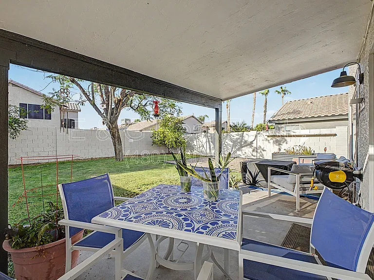 3910 E Rosemonte Dr — Photo 29