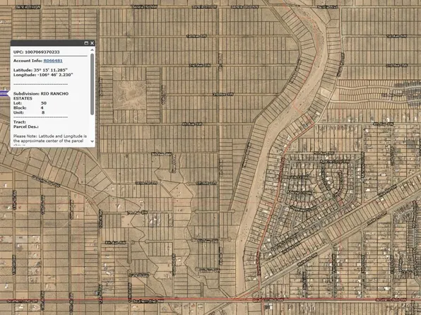 15th U8 B4 L50 St NW #8, Rio Rancho, NM 87124