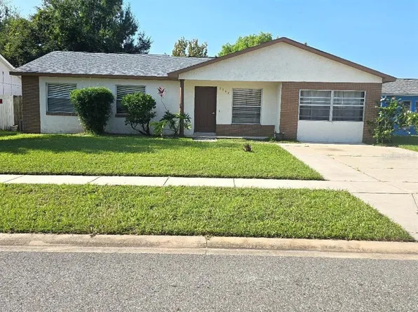 2544 W Troubador St, Orlando, FL 32839