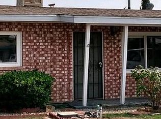 1316 8th St, Alamogordo, NM 88310