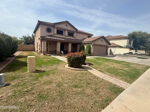 3427 E DERRINGER Way, Gilbert, AZ 85297