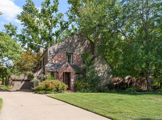 2731 S Boston Ave, Tulsa, OK 74114