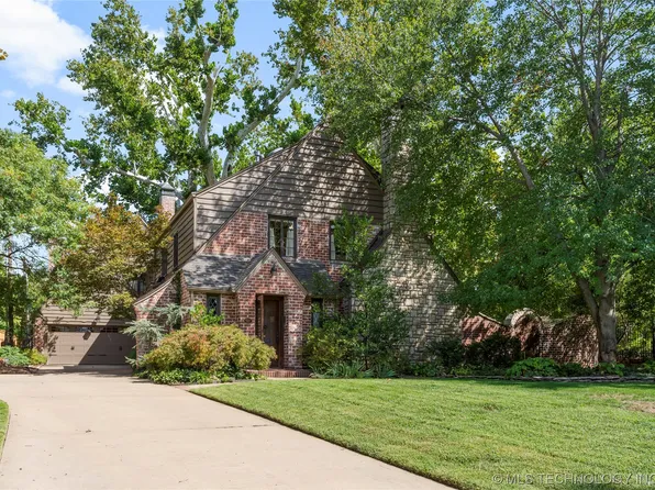 2731 S Boston Ave, Tulsa, OK 74114