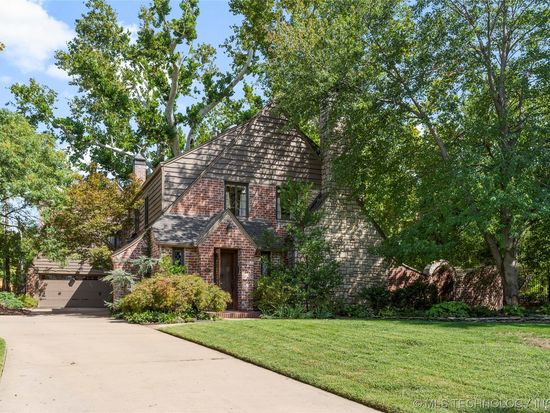 2731 S Boston Ave, Tulsa, OK 74114