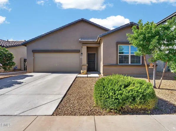4641 W FEATHER PLUME Drive, San Tan Valley, AZ 85144